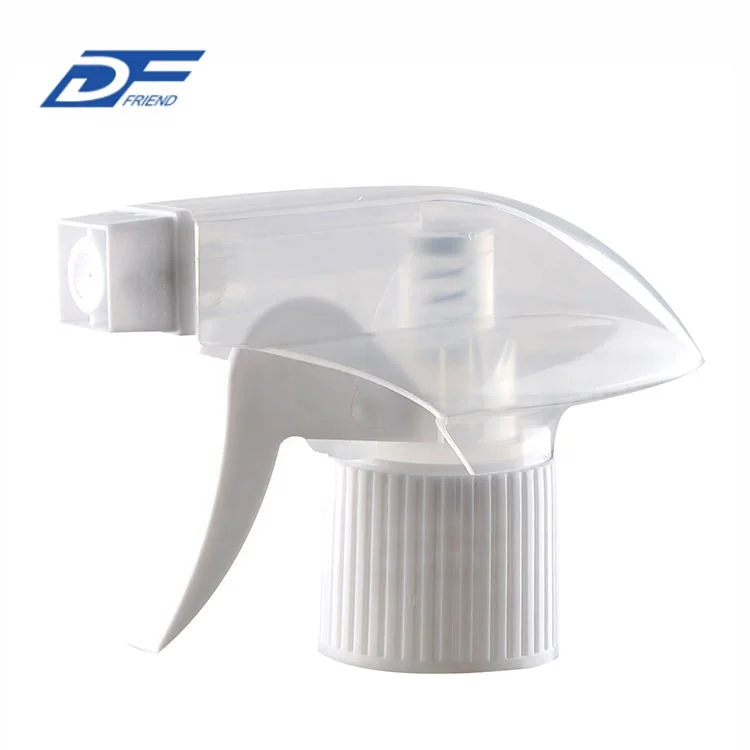 Short Trigger Spray 28/410 Industrial Spray Trigger  28/400,28/410,28/415,28/26