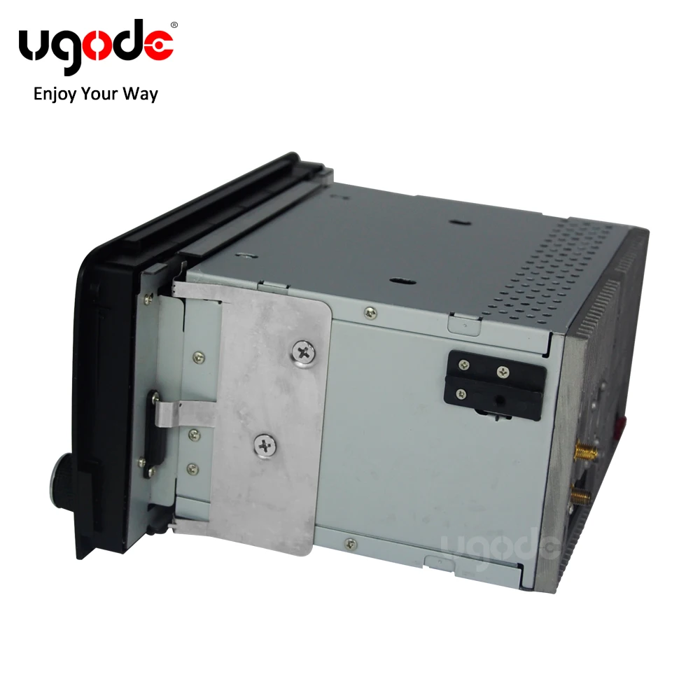 
Ugode Wholesale Android Car DVD Player GPS Navigation Stereo for Audi A3 QLE DVD GPS 