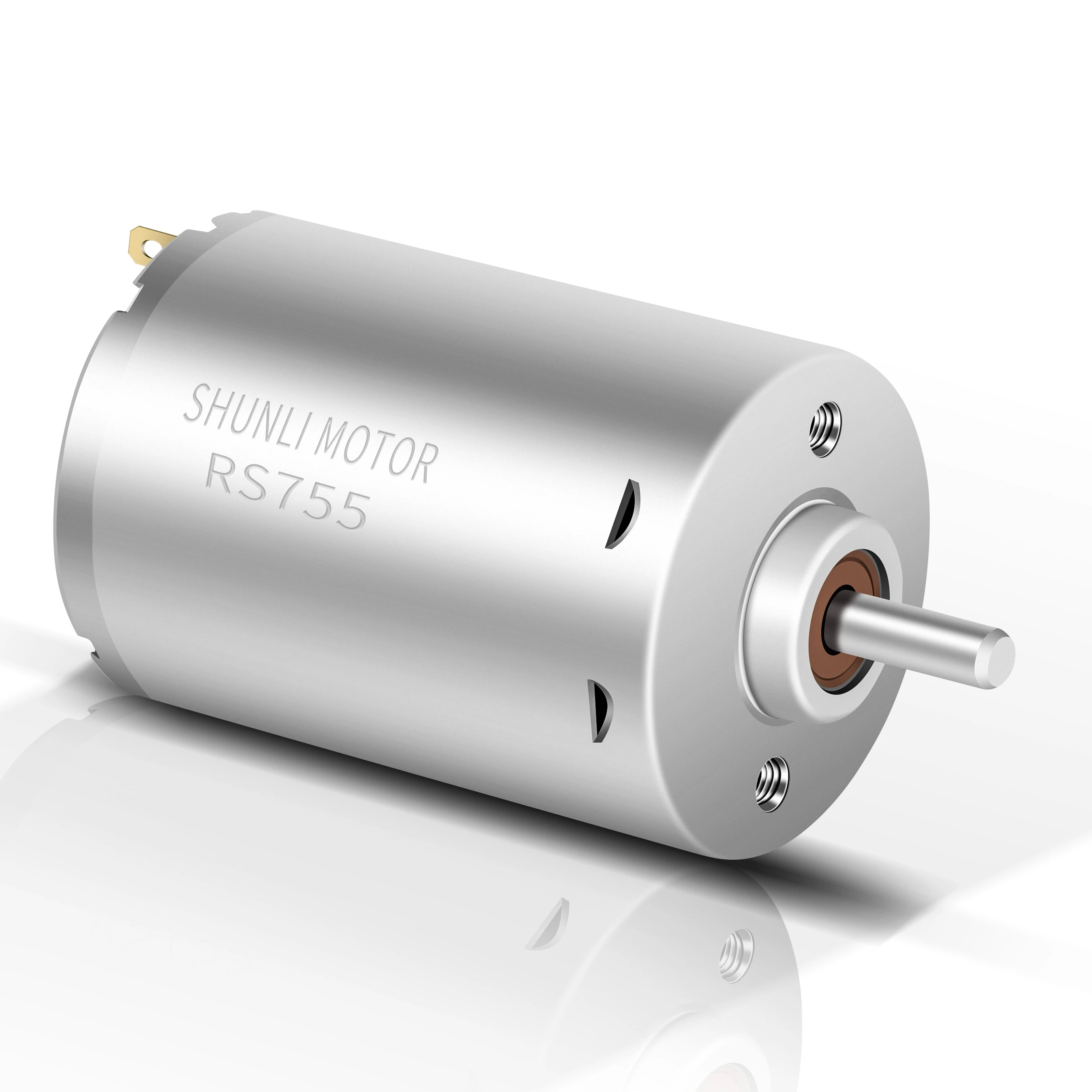 775 dc motor  for power tools low price motor 12v 24v dc motor