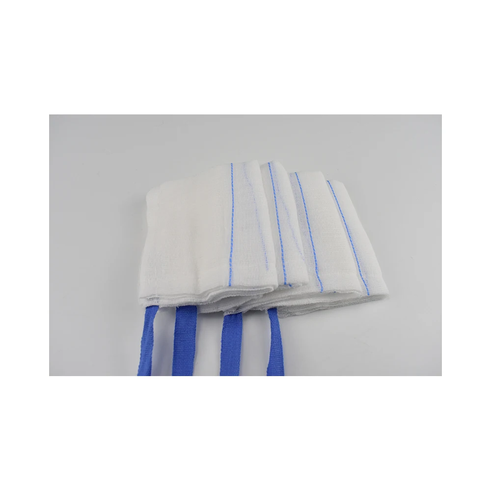 
Wholesale White Soft Odourless Comfortable Breathe Freely Disposable Sterile Surgical Instrument Kits 