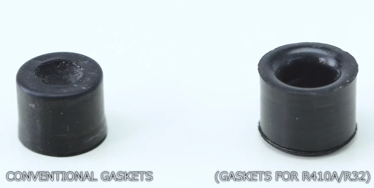 Japanese optimize details high intensity flexible air gas hoses