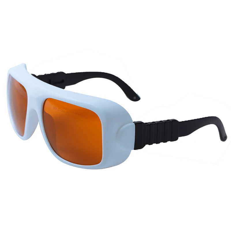 Shopping Extravaganza Protective Glasses Laser Safety Goggles Eye Protective Gty 180-532nm&900-1080nm Laser Safety Glasses