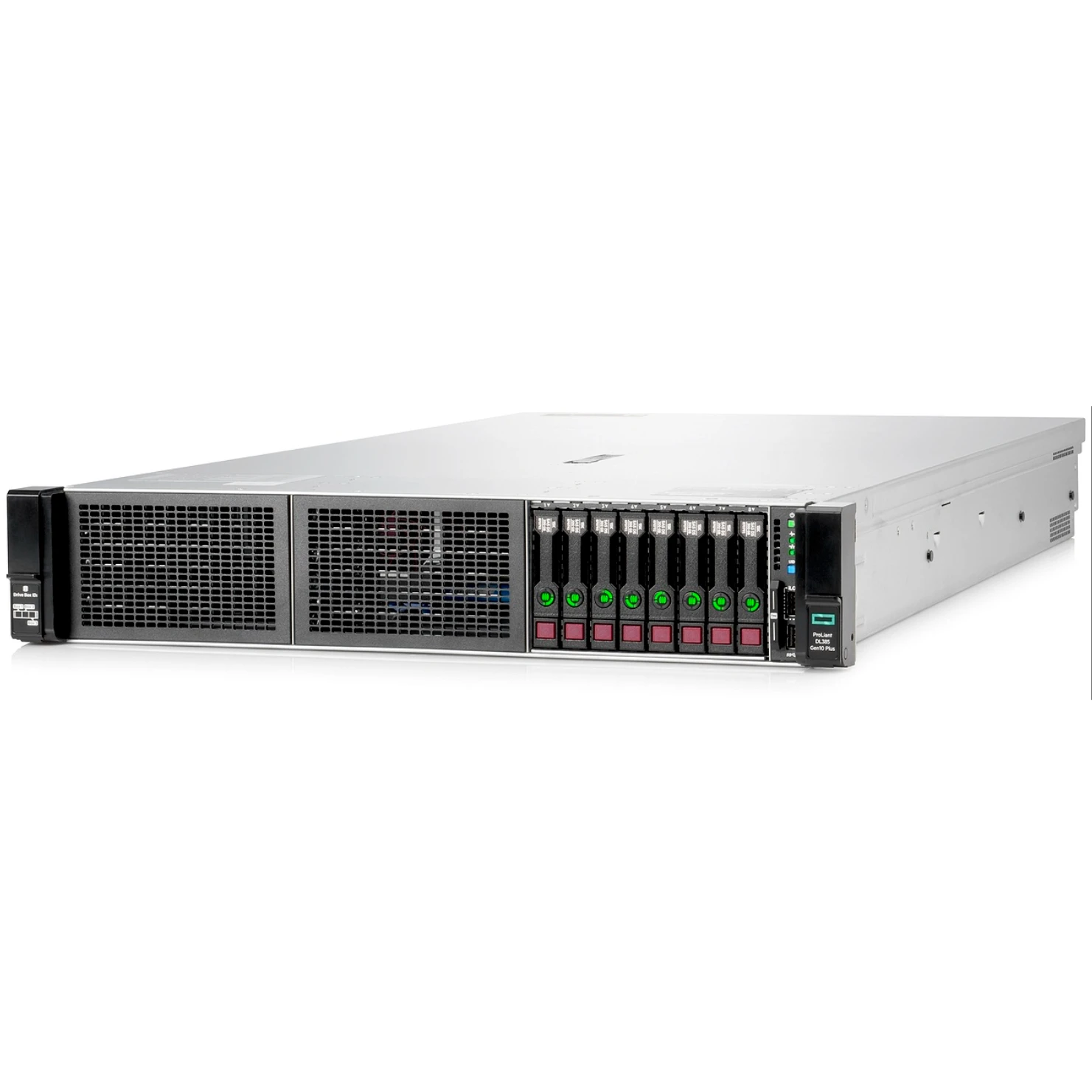 Wholesale HPE ProLiant DL380 Gen10 Plus Intel Xeon-Platinum 8358P 2.6GHz hpe hdd