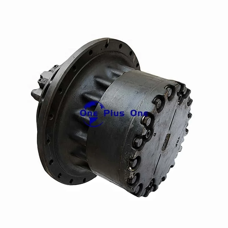Низкая цена ведущий Вал 21T-27-00400 для экскаватора PC2000-8 Komatsu