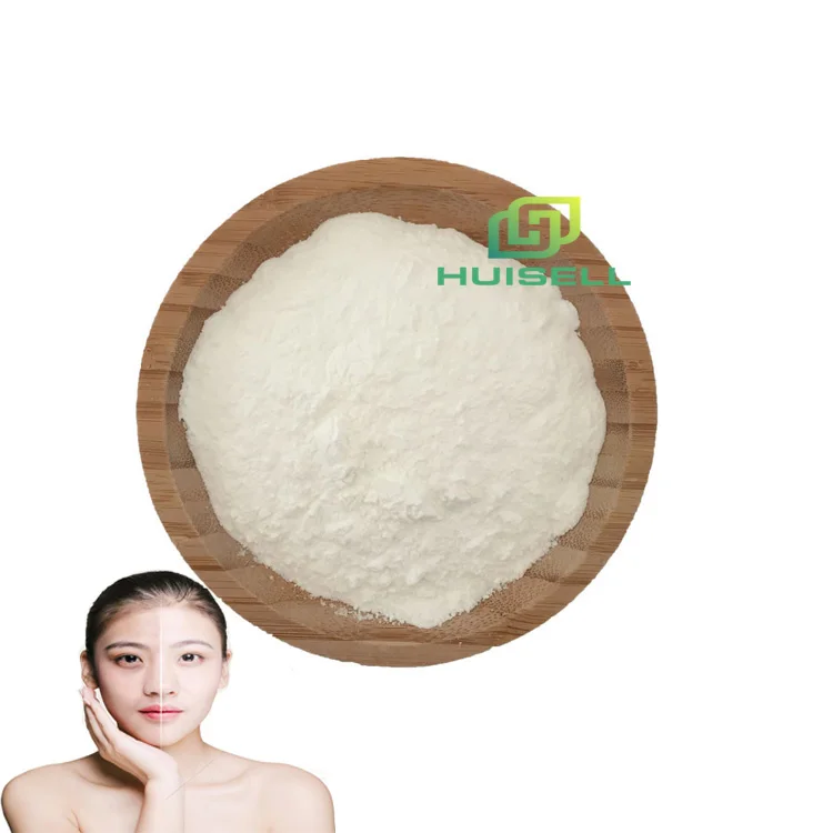 Factory supply L-Valine methyl ester hydrochloride CAS 6306-52-1 in stock