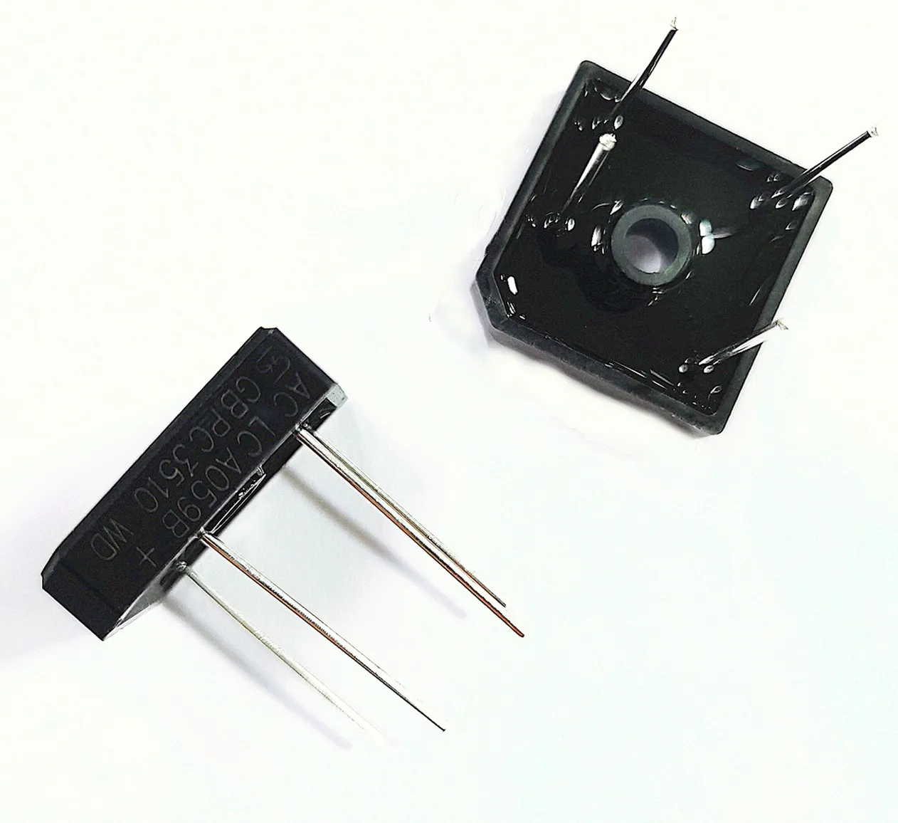 
BR1008/ KBPC1008 single phase generator rectifier bridge diode 