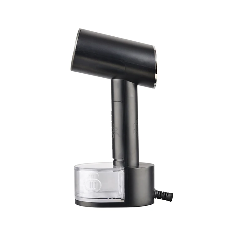 1500W vertical horizontal vrious color 1kg multifunction portable body clothes steam iron