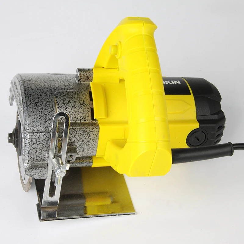 Max.34mm Cutting Capacity Stone Cutting Machine 1200W Electric marble cutter Power marble cutter