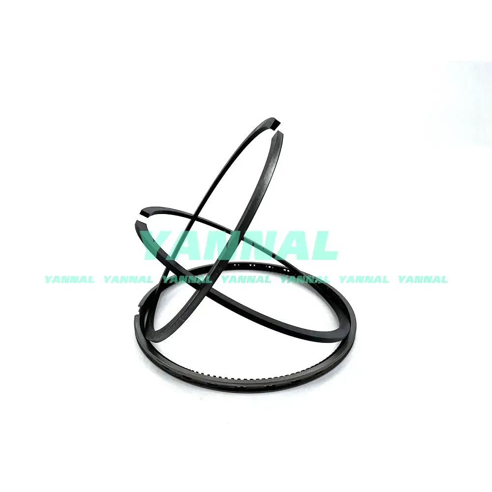 Поршневое кольцо 4D32ZG31 для деталей двигателя Xinchai