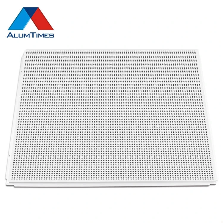 Интегрированный звукоизоляционный материал раскладной квадратный алюминиевый подвесной легкий металлический каркас для потолка