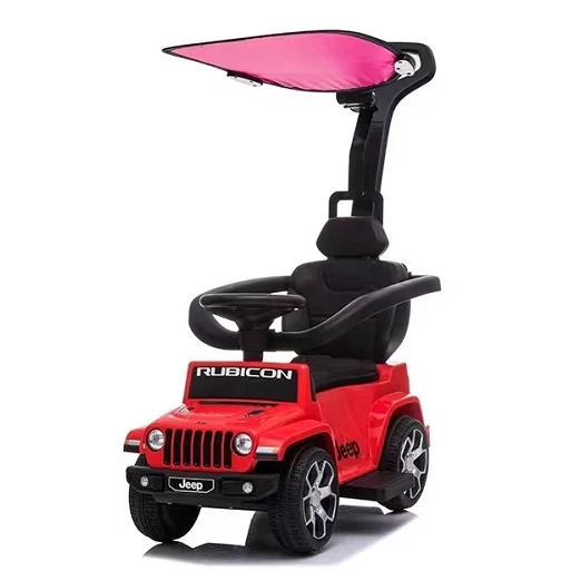 2022 Mini swing car ride on baby электрическая коляска автомобиль детские игрушки push машины цены