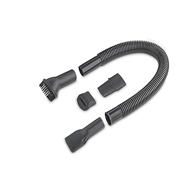 Portable Car Handheld Vacuum Cleaner with Wet and Dry Functionality