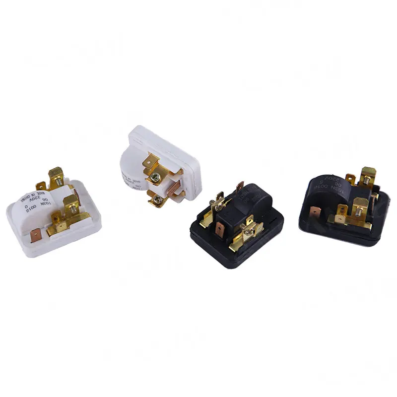 Fridge parts 12v time delay relay long relay for sale