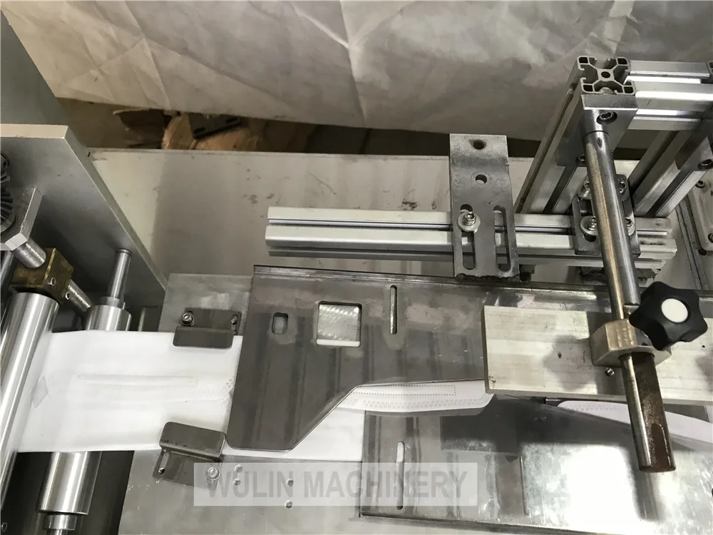 Одноразовая Нетканая медицинская маска для лица N95 KN95 FFP2 FFP3 KF94