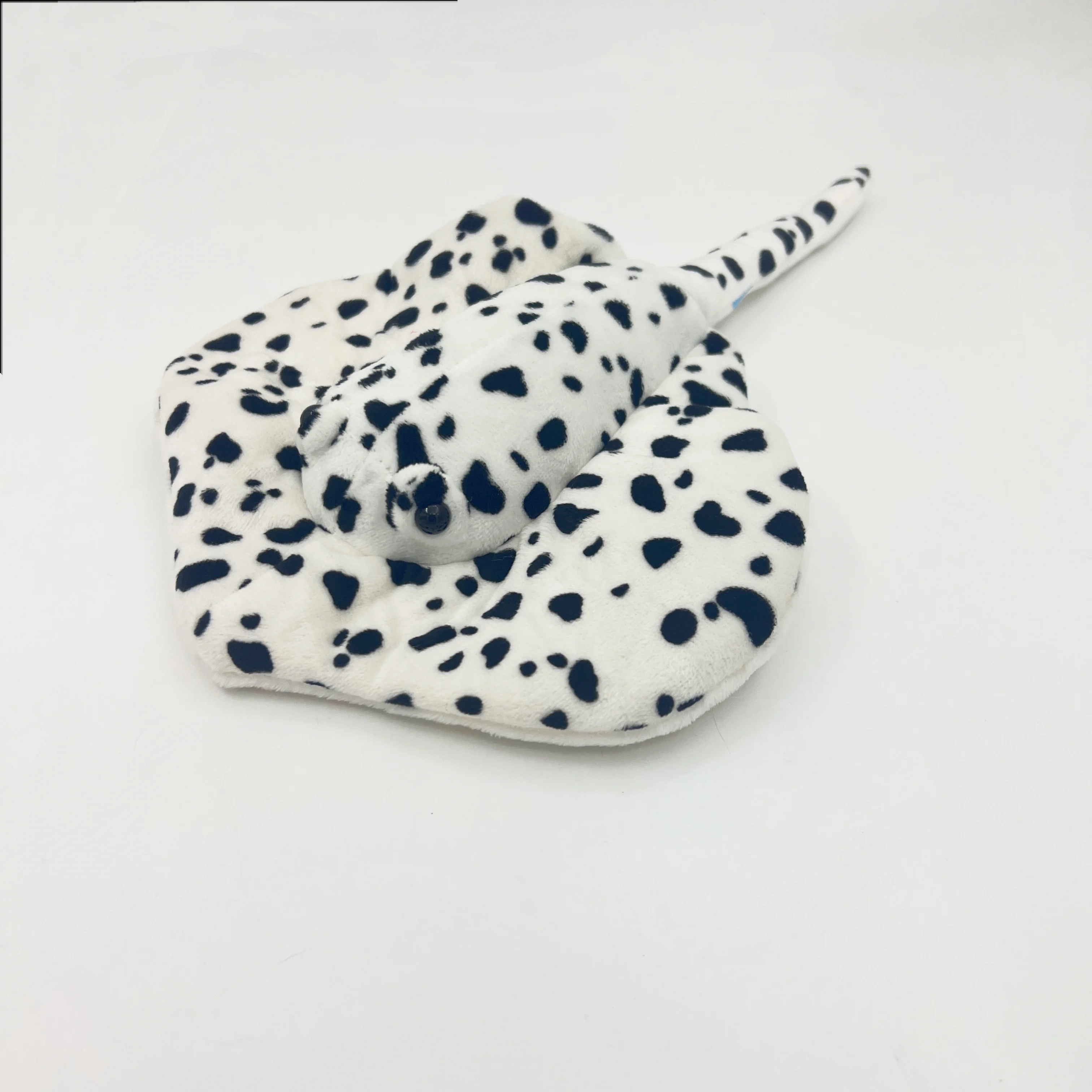 Sea animal 35cm Pendant Manta rays plush toy  devil fish toy ray doll baby festival gift
