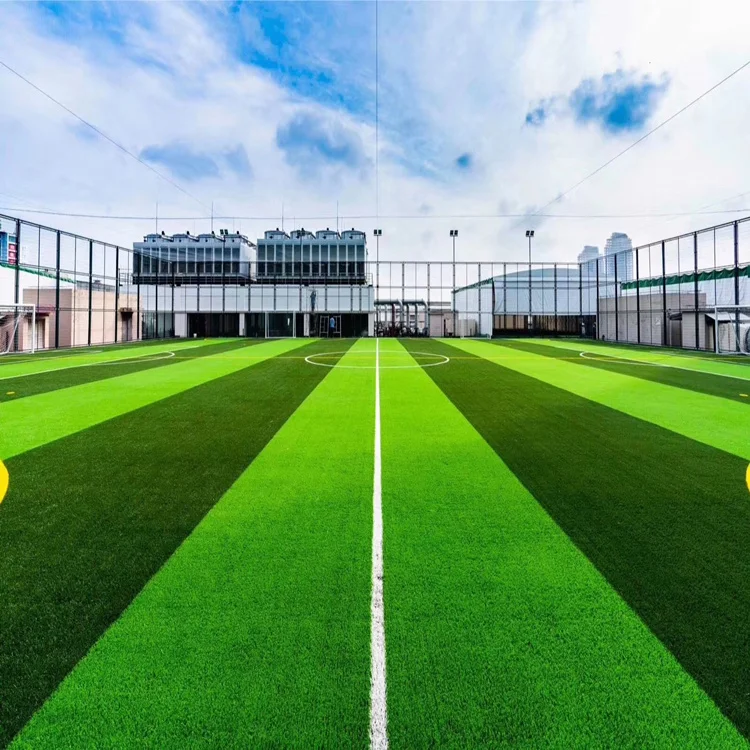 Factory Price Artificial Turf Grass Football grass and Sports synthetic turf and artificial grass