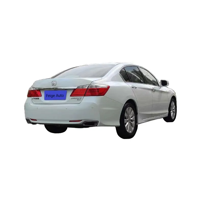 2014 Honda Accord Подержанный седан 2.4L
