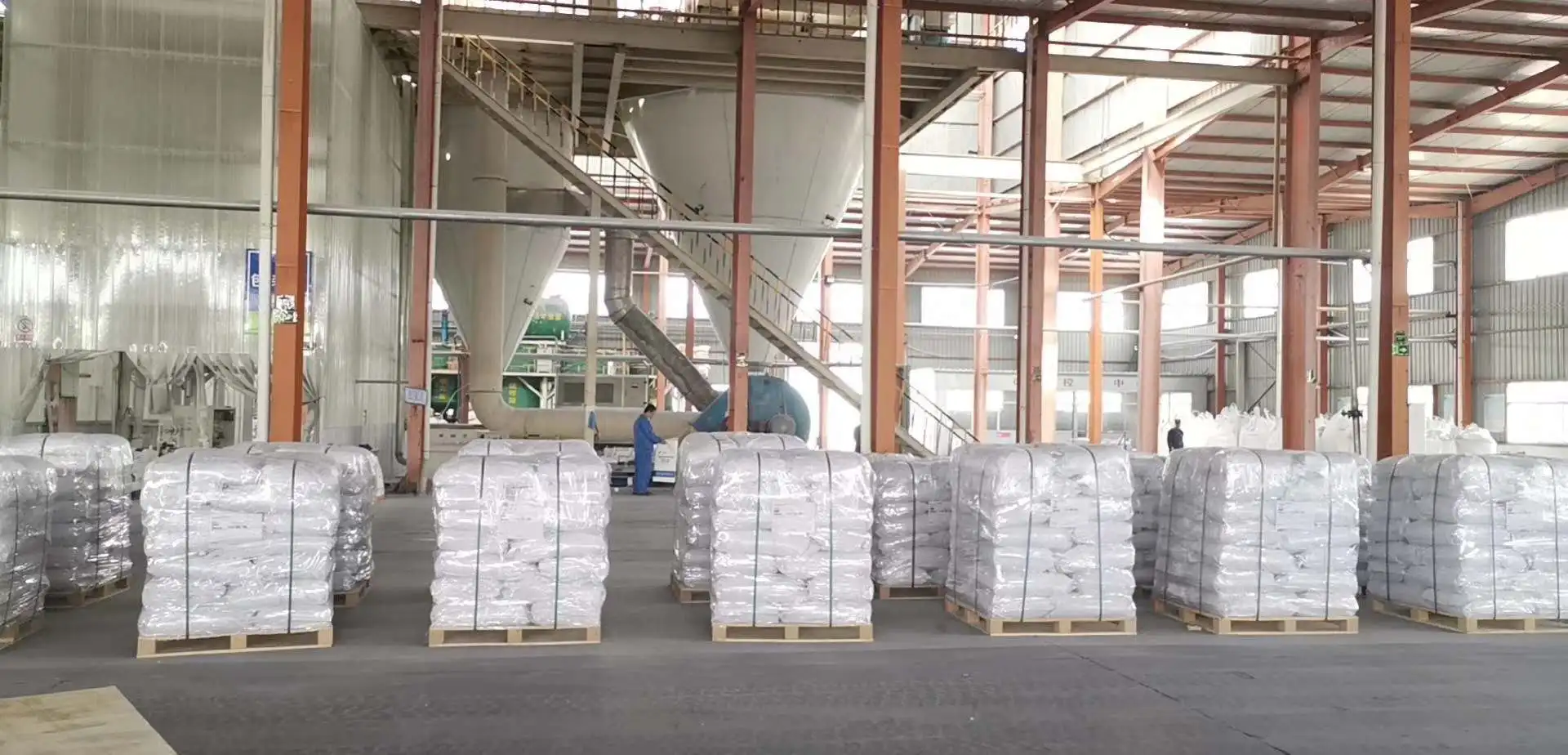 Vinyl Acetate Ethylene Copolymer Powder RDP for Drymix Mortar