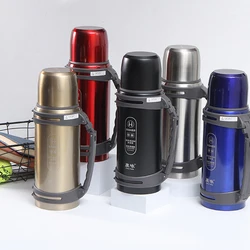 thermal bottles for water Stainless Steel Thermos flask tea coffee Vacuum Flasks insulated travel mug with