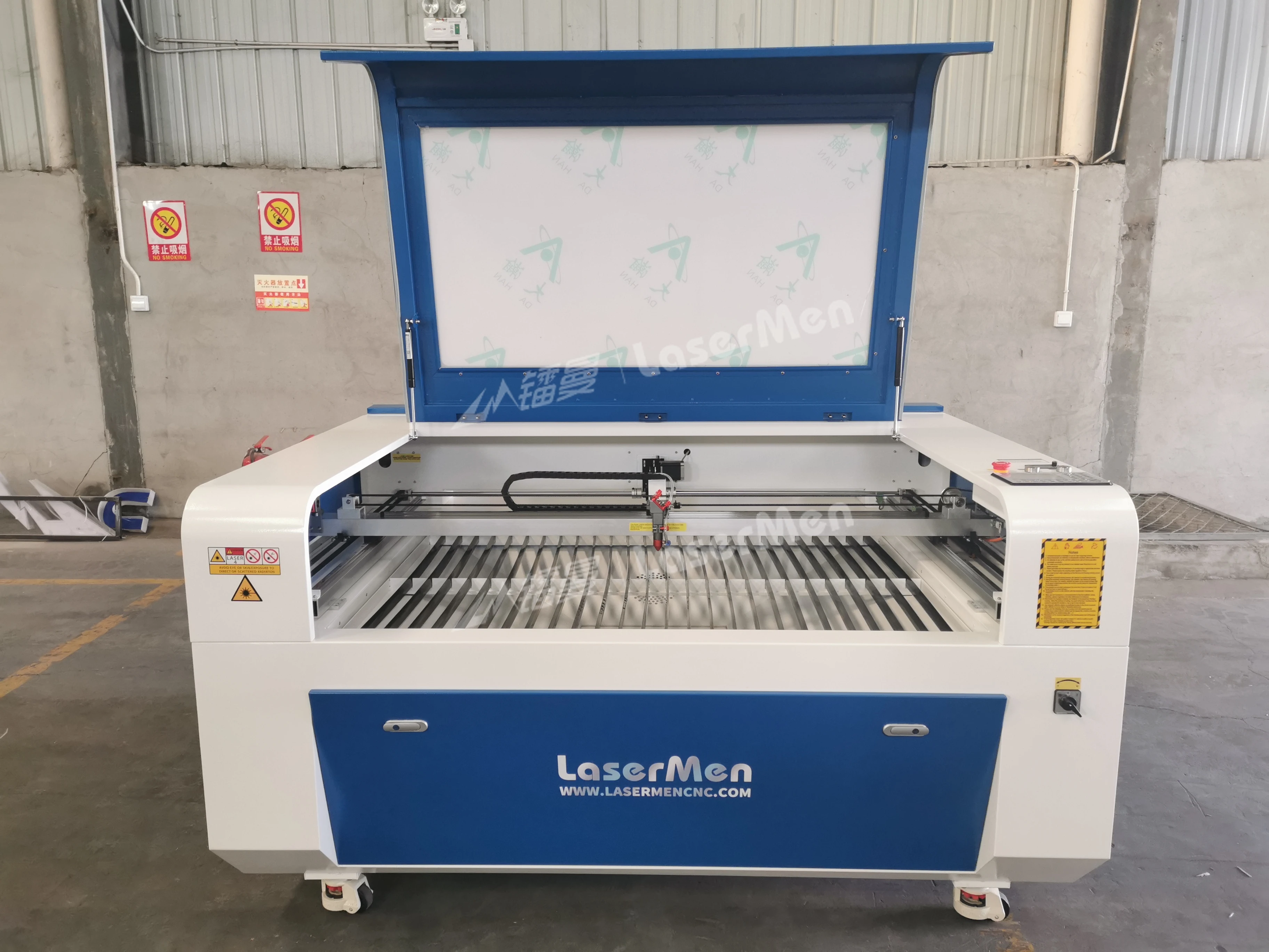 100w 130w Factory price Co2 1390 Laser Engraving Cutting Machine for MDF Plywood Acrylic Wood Plexy Glass