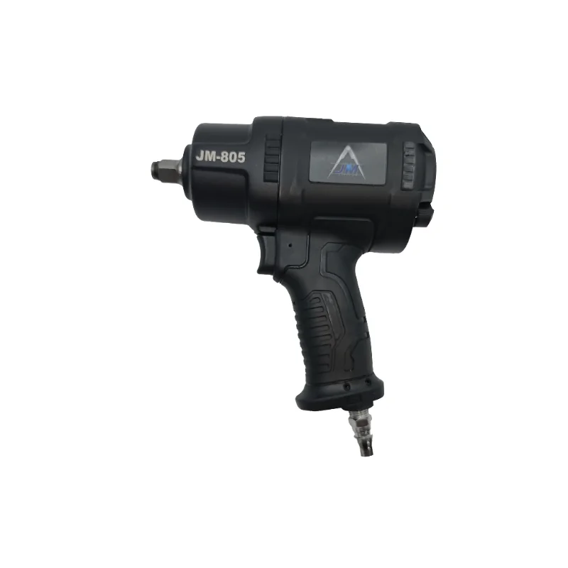 Industrial Heavy Duty Air Impact Wrench Industrial grade pneumatic tools Handheld pneumatic wrench