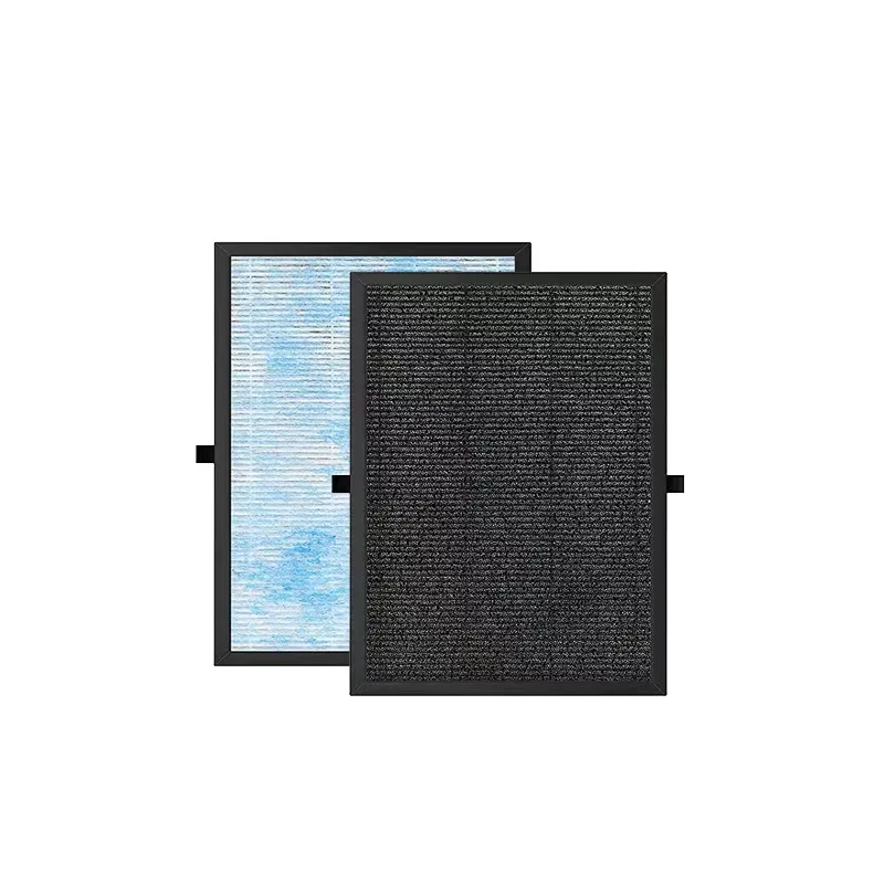 HEPA Replacement Filter for AROEVE and Kloudi Air Purifier DH-JH01 Intelabe EPI080/EP1080 and Elechomes P1802 hepa filterPI081