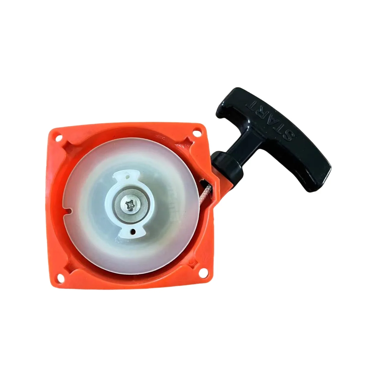 Новые запасные части для двигателя ECHO Srm 4605 стартера в сборе