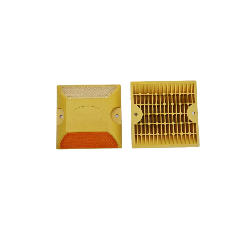 High Quality 3m LED Reflective Plastic Road Stud