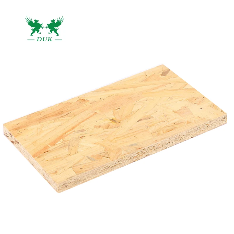 Factory Direct cheap wholesale price 4mm 6mm 10mm 12mm 18mm Osb With Pretty Competitive Price From China