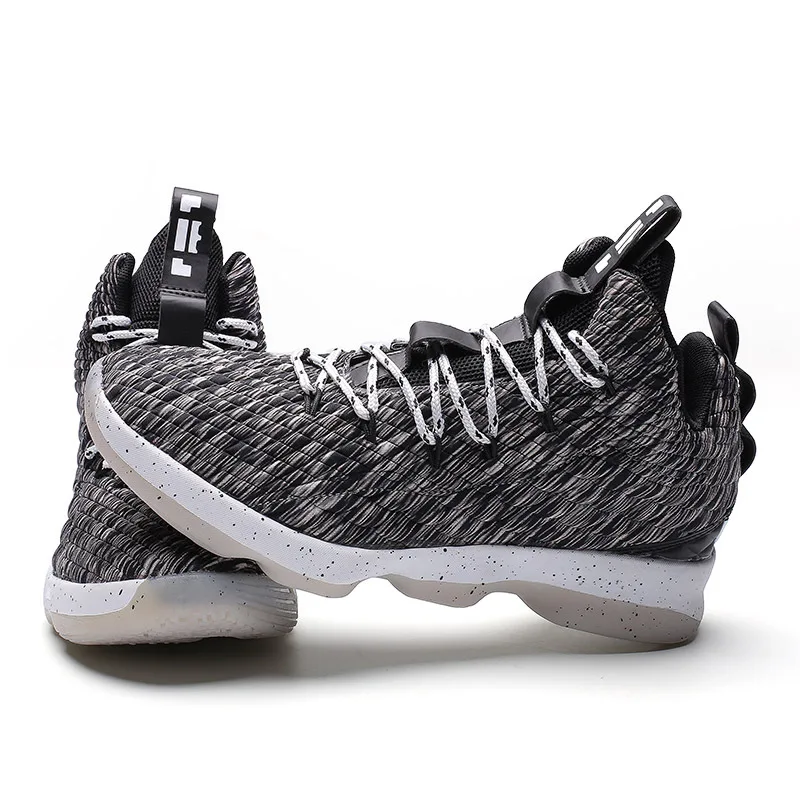 New Style Big Size Casual Sneakers Zapatillas Wholesale Sneaker Shoes Lightweight Shoes Basketball Shoes