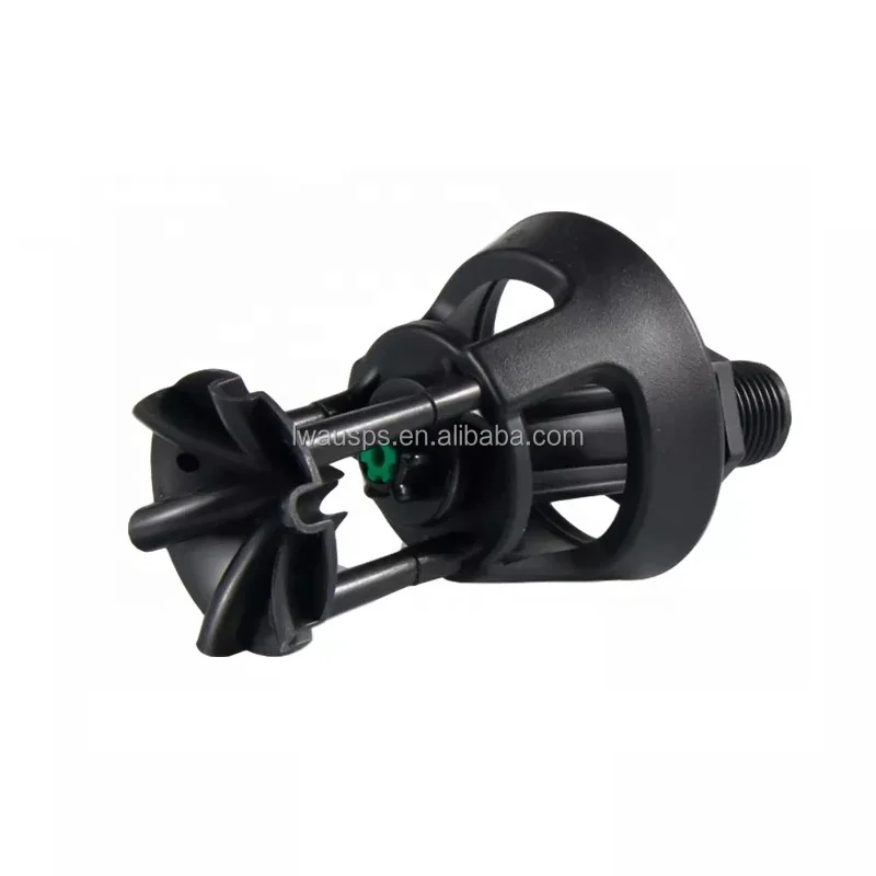 360 Degree Rotating Premium Durable Wobbler sprinkler Garden Lawn Rotating Watering Irrigation Sprinkler