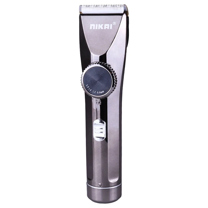 Shinon Professional Barber Quiet Hair Clippers Head Hair Trimmer Tools