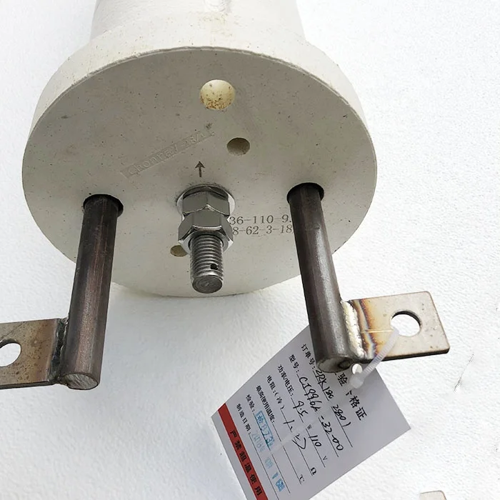 Professional design and manufacture of high temperature industrial furnace with radiation tube heater