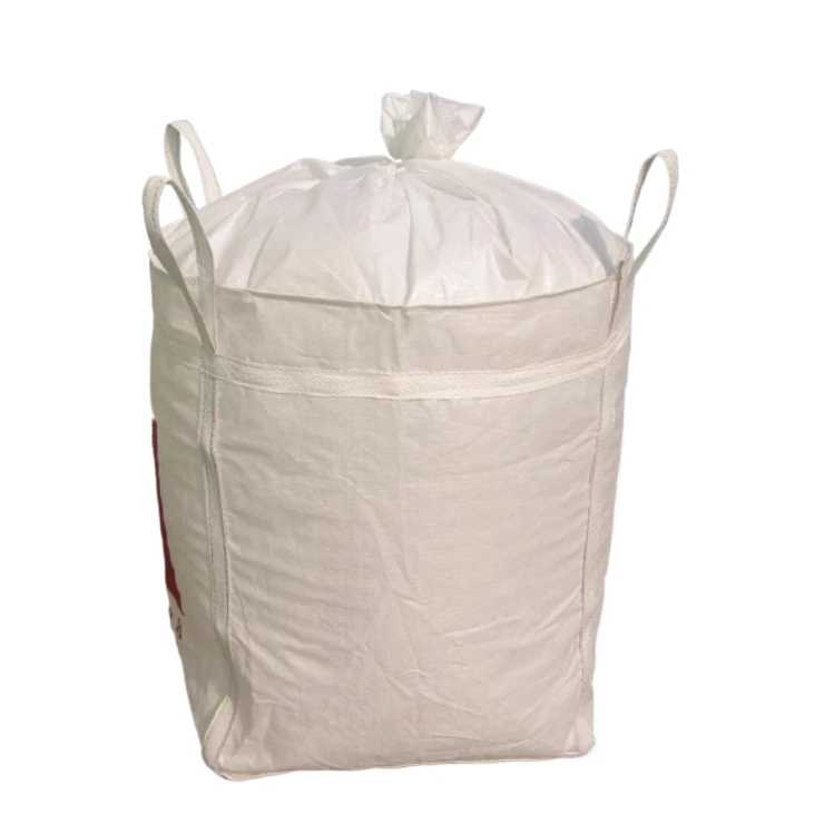 Wholesale custom firewood plastic bulk high quality brand bag