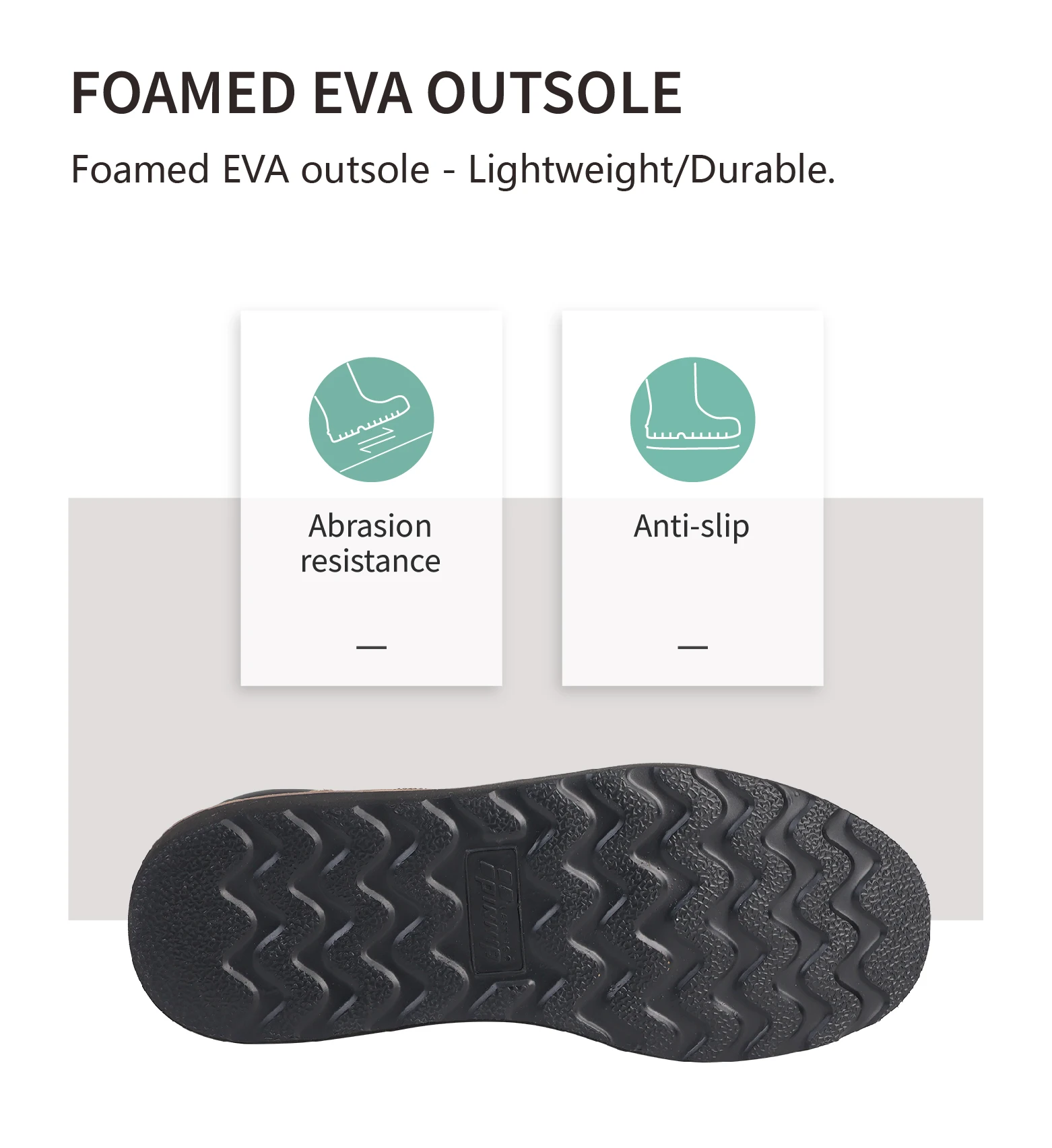 PINNIP Brand Hunting Boots, First-Layer Cowhide, Fashionable And Lightweight Outdoor Shoes