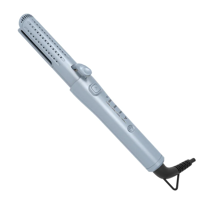 Manufacturer wholesale price 360 degree airflow styler  low price automatic hair curler rotating hair curler
