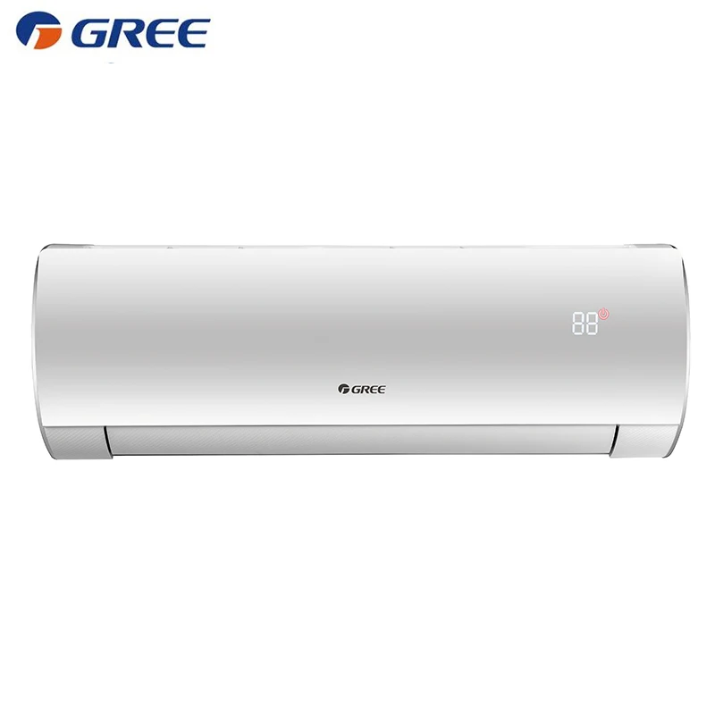 Gree Fairy R32 хладагент | 9000btu WIif контроль воздуха с 7 скоростями вентилятора