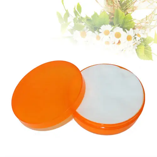 new arrival skin care nail polish remover pad wet wipe OEM