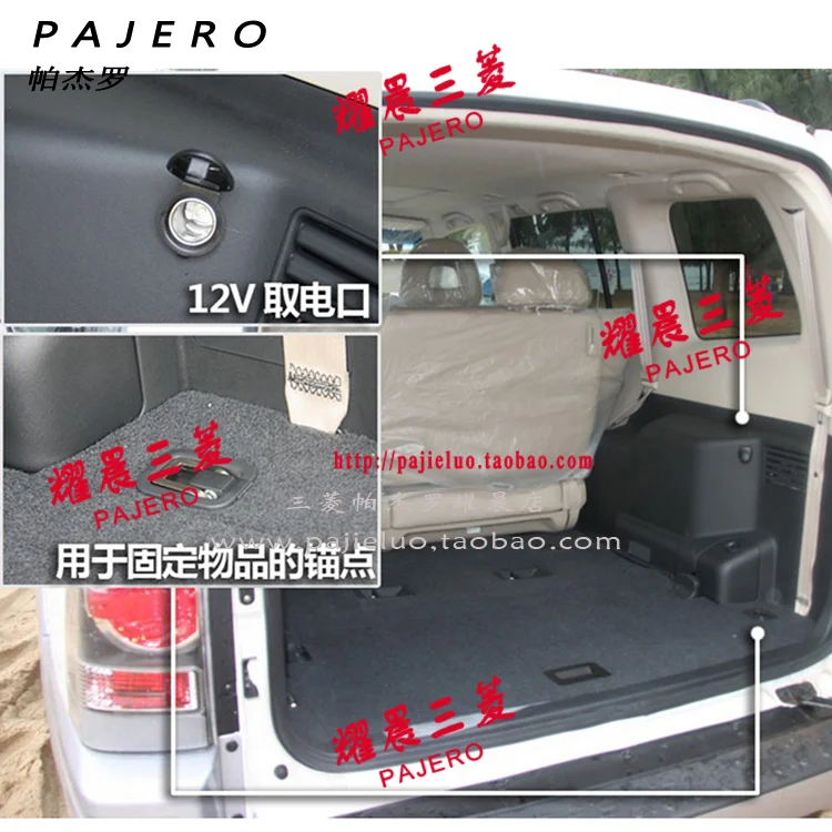 Car Tools Optimal Cigarette Accessory Socket Lighter Compatible With Mitsubishi Montero Pajero V33 V43 V66 V74 V88 V98 MB898192