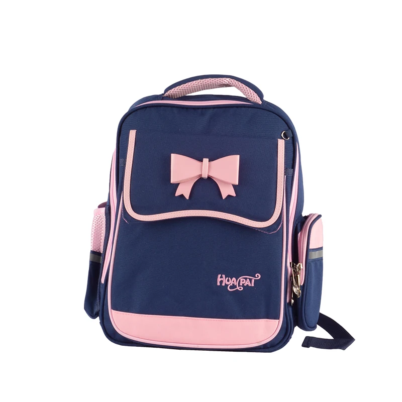 Princess Ridged super light backpack for children