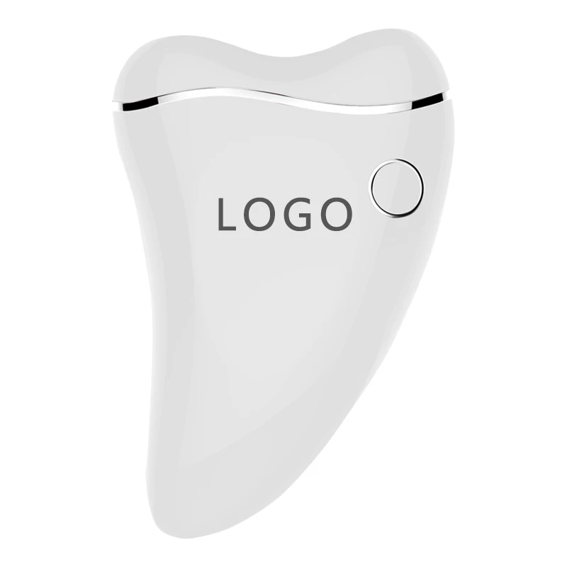 
Новинка 2021, радиочастотный аппарат для ухода за кожей лица, Отбеливание лица, лифтинг лица, инструменты для ухода за кожей гуаша 