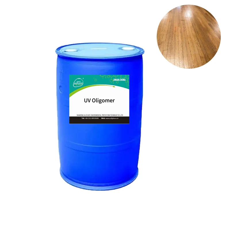 Low viscosity  BPA Modified Bisphenol A Epoxy Acrylate UV Oligomer for UV printing ink coatings low shrinkage good adhesion