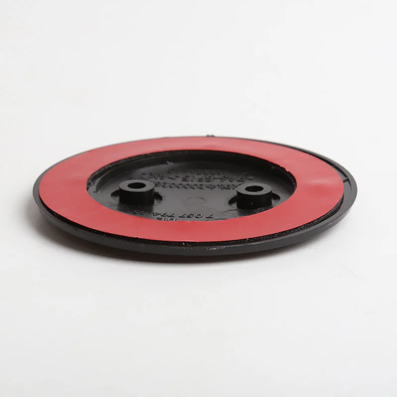 82 мм 74 78 синий белый черный карбоновый колпачок или значок багажника эмблема для Bmw E36 E46 E60 E90 X5 E91 E61