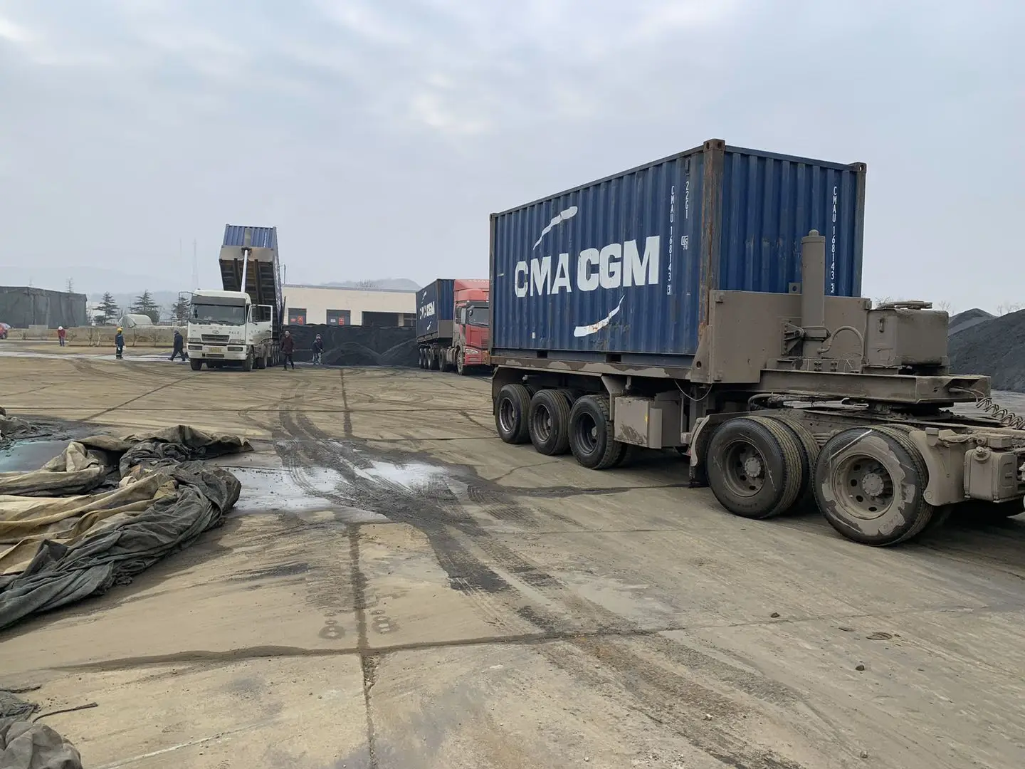 South African Casting Chromite Sand Special purpose for casting coatings quality assurance