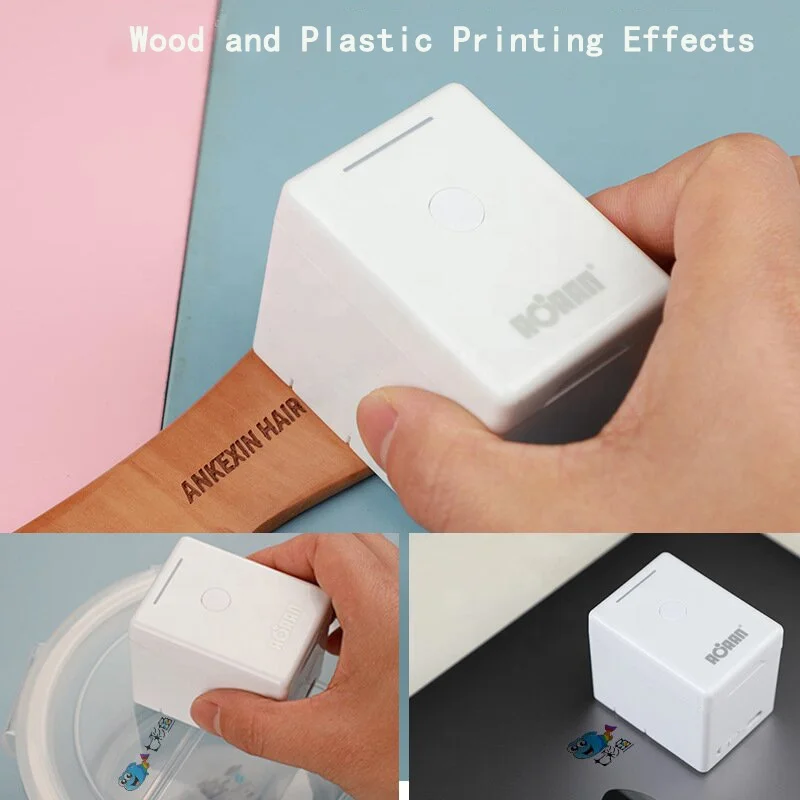 mini printpen printpods handheld pen portable jet inkjet printer for tattoo
