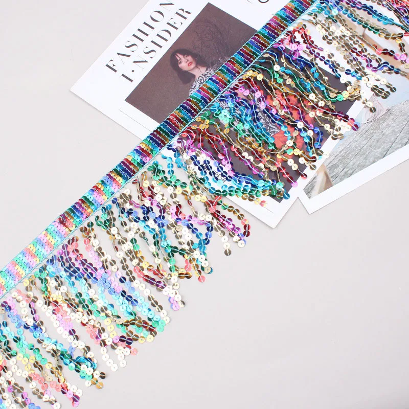 2023 Hot Sales Europe and America Lace High Quality Embroidered Guipure Lace Fabric For Wedding Lace LTZ185