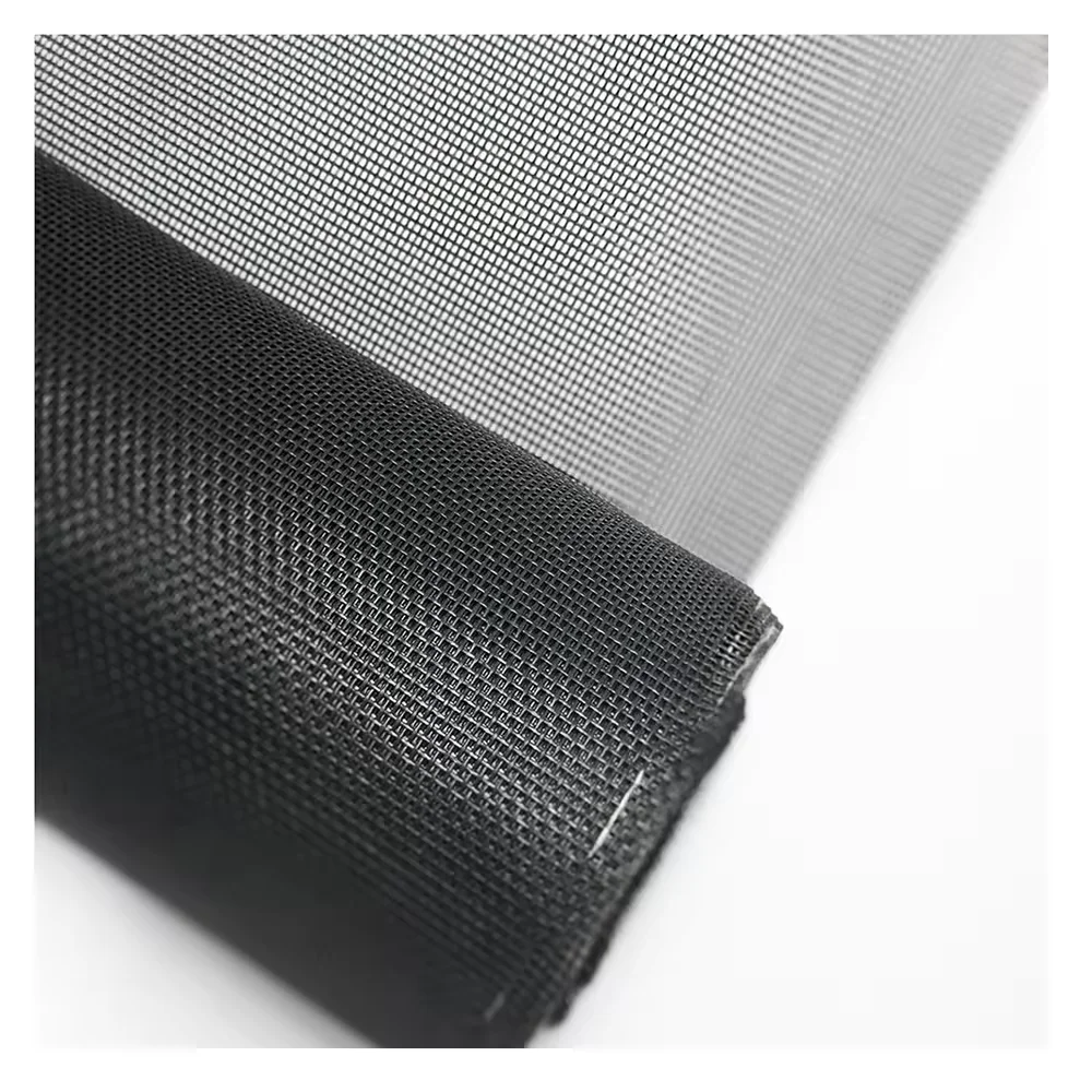 PVC Coated Mesh Fabric Teslin Mesh Fabric for Outdoor Leisure Products