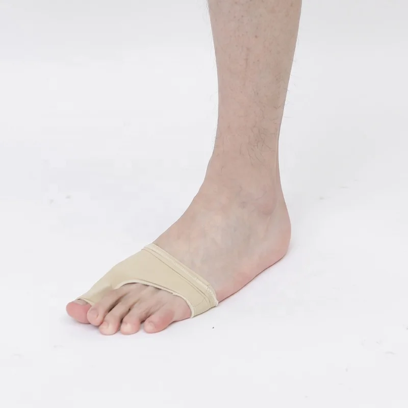 Newlucky Toe Bunion Corrector High Quality Toe Spacers Wholesale Foot Care Toe Separator