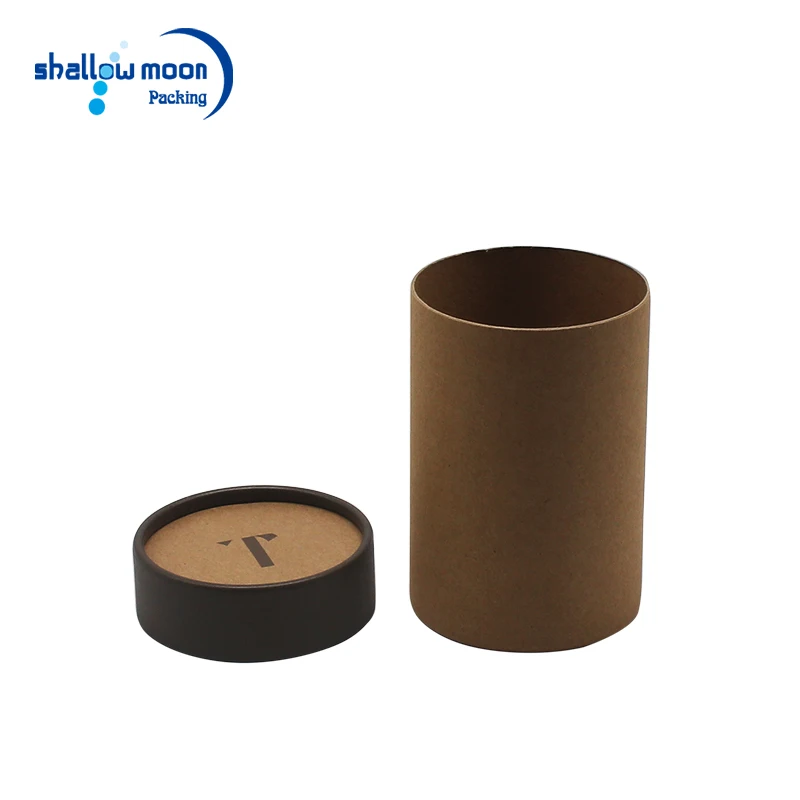 
kraft paper tube packaging 