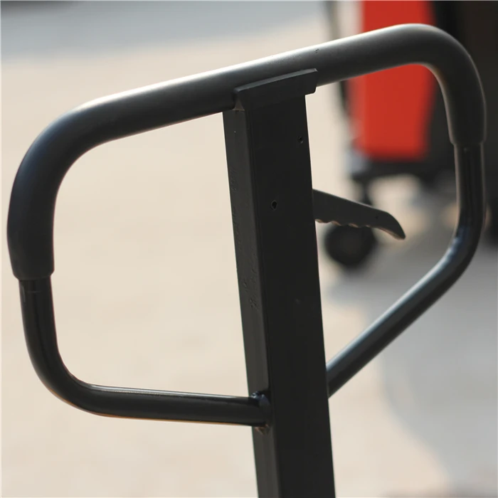 
AC 2500 /AC3000 Balance Weight Mini Hand Pallet Truck 